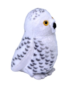 Foto 1 | Animal De Peluche Wild Republic Audubon Birds Snowy Owl Kids - Venta Internacional.