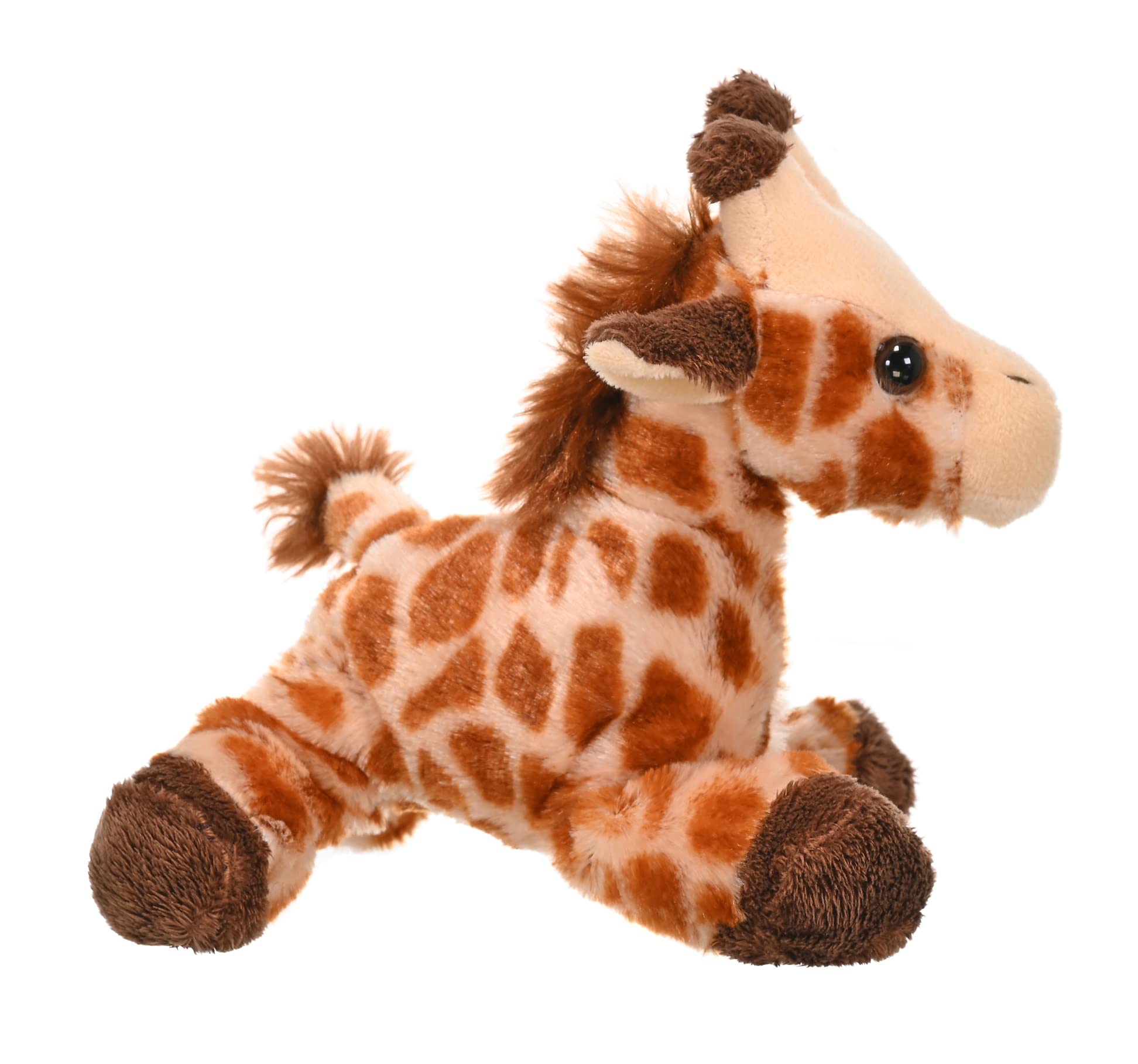 Foto 5 pulgar | Peluche Wild Republic Jiraffe Hug'ems 7 - Venta Internacional.