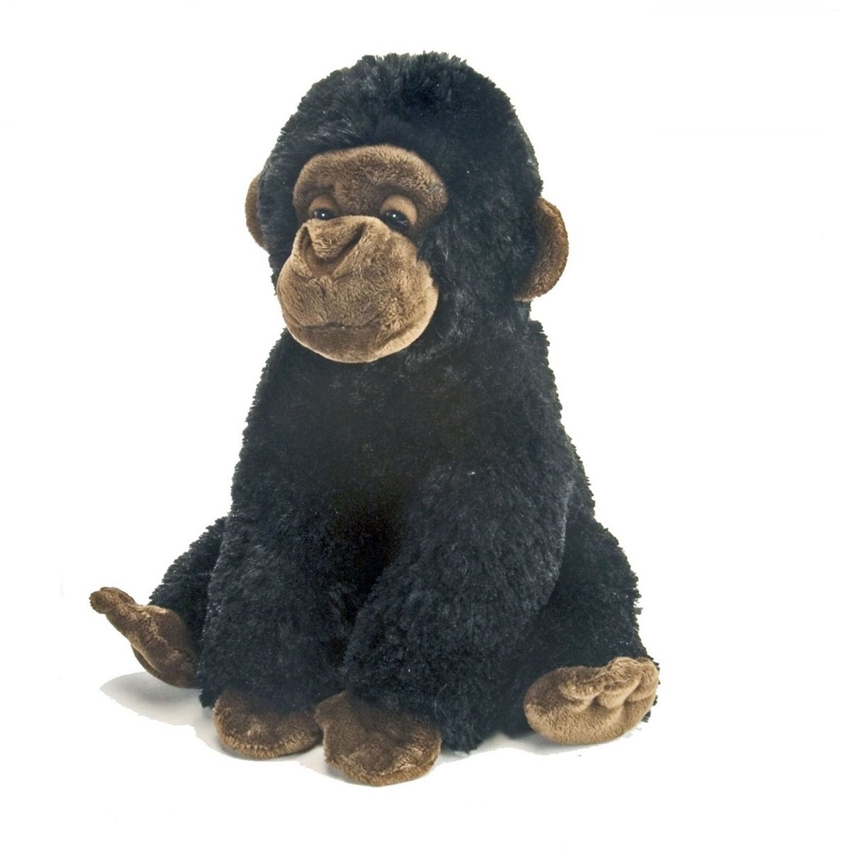 Foto 2 pulgar | Peluche Wild Republic Ck Gorilla Baby 30 Cm - Venta Internacional.