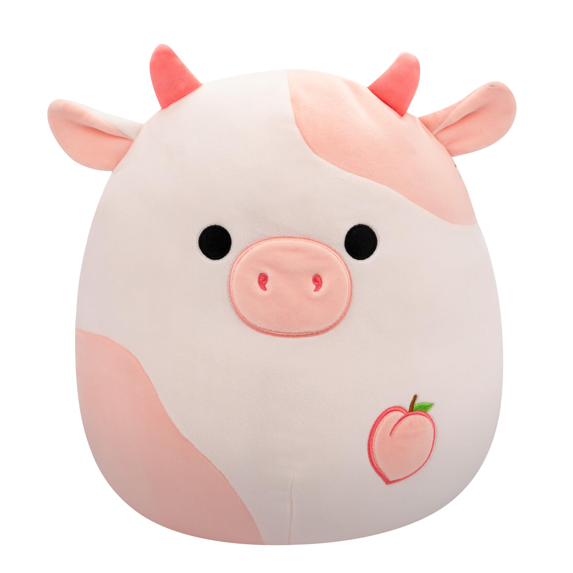 Foto 2 pulgar | Peluche Squishmallows Lila 35 cm Oficial Jazwares - Venta Internacional