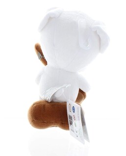 Foto 2 | Peluche Little Buddy Usa Animal Crossing New Leaf K.k. Slider 7.5 - Venta Internacional