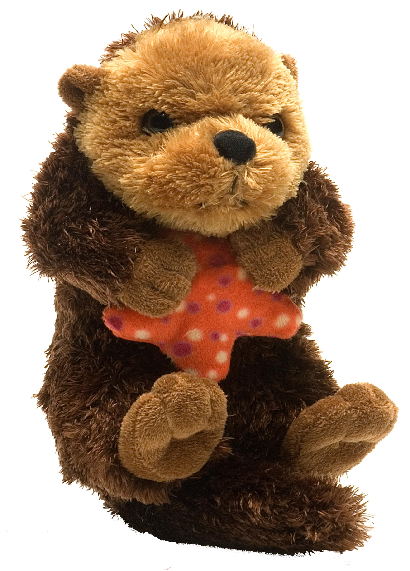 Foto 2 pulgar | Peluche Wild Republic Sea Otter Hug'ems 7- Venta Internacional