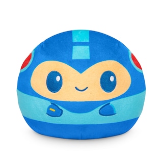 Foto 1 | Peluche Teeturtle Mega Man Reversible 4 Mega Man y Rush - Venta Internacional