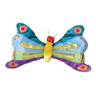 Foto 2 | Peluche Kids Preferred Oruga muy Hambrienta - Venta Internacional