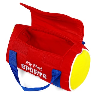 Foto 7 | Bolsa de Peluche con Balones 5 Piezas - Venta Internacional.