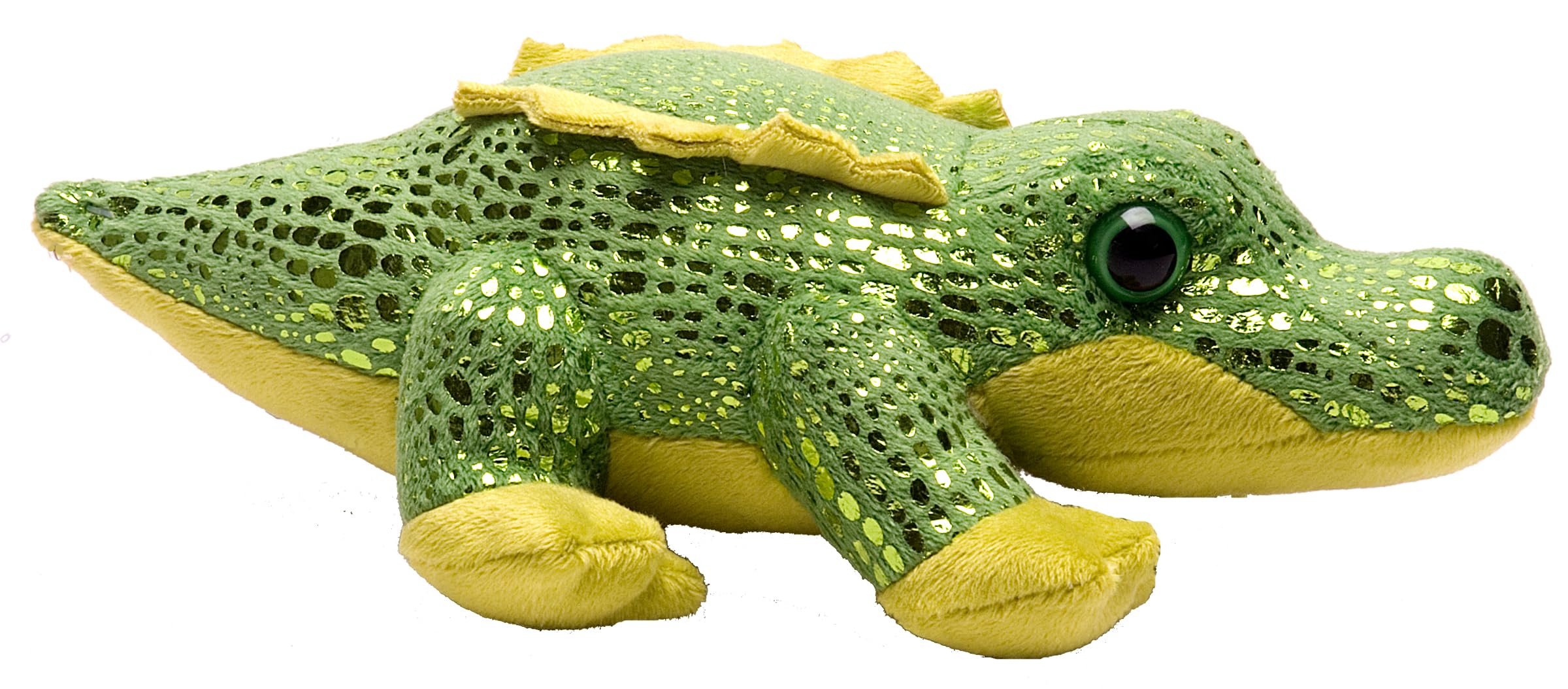 Foto 2 pulgar | Peluche Wild Republic Alligator Hug'ems - Venta Internacional