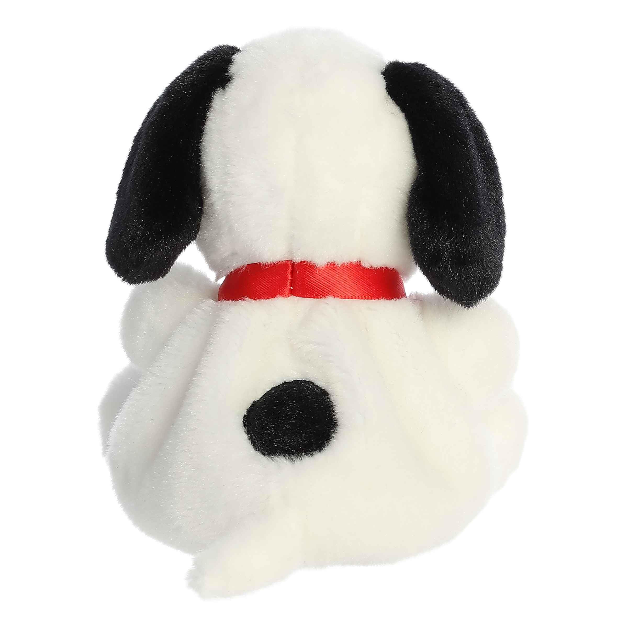 Foto 5 pulgar | Peluche Aurora Timeless Peanuts Palm Pals Snoopy 13 Cm - Venta Internacional.