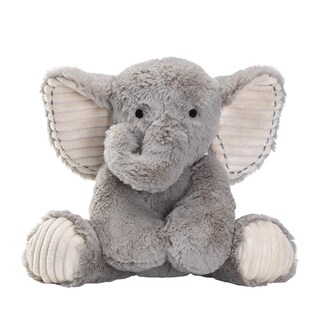 Foto 1 | Peluche Lambs & Ivy Jungle Safari Elephant Jett - Venta Internacional.
