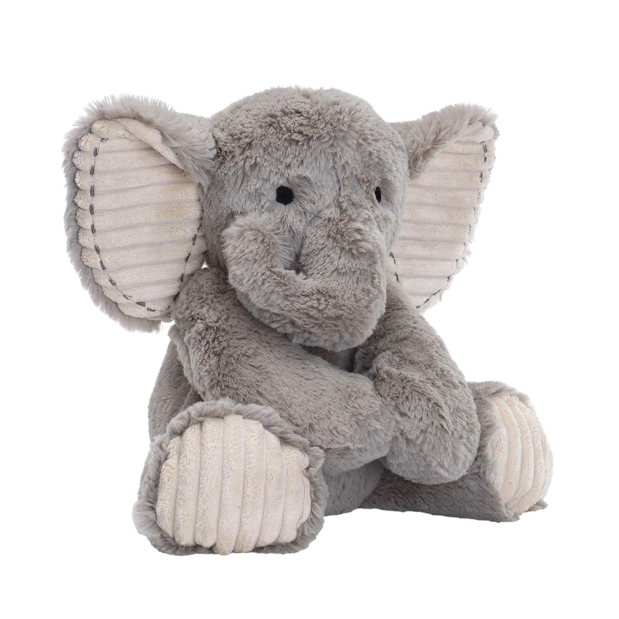 Foto 3 pulgar | Peluche Lambs & Ivy Jungle Safari Elephant Jett - Venta Internacional.
