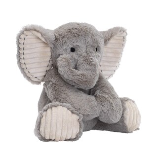 Foto 2 | Peluche Lambs & Ivy Jungle Safari Elephant Jett - Venta Internacional.