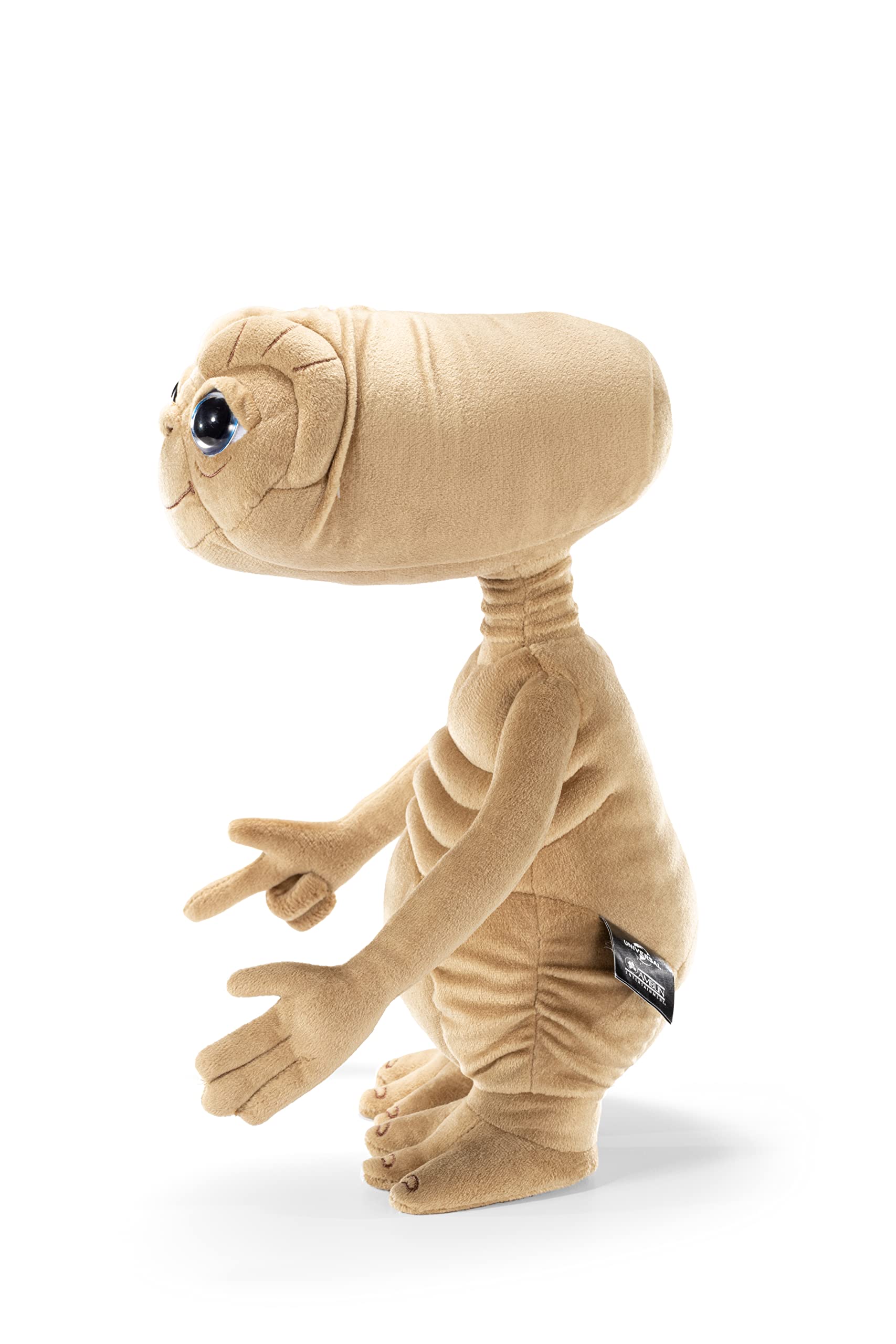 Foto 3 pulgar | Peluche The Noble Collection E.t. El Extraterrestre - Venta Internacional.