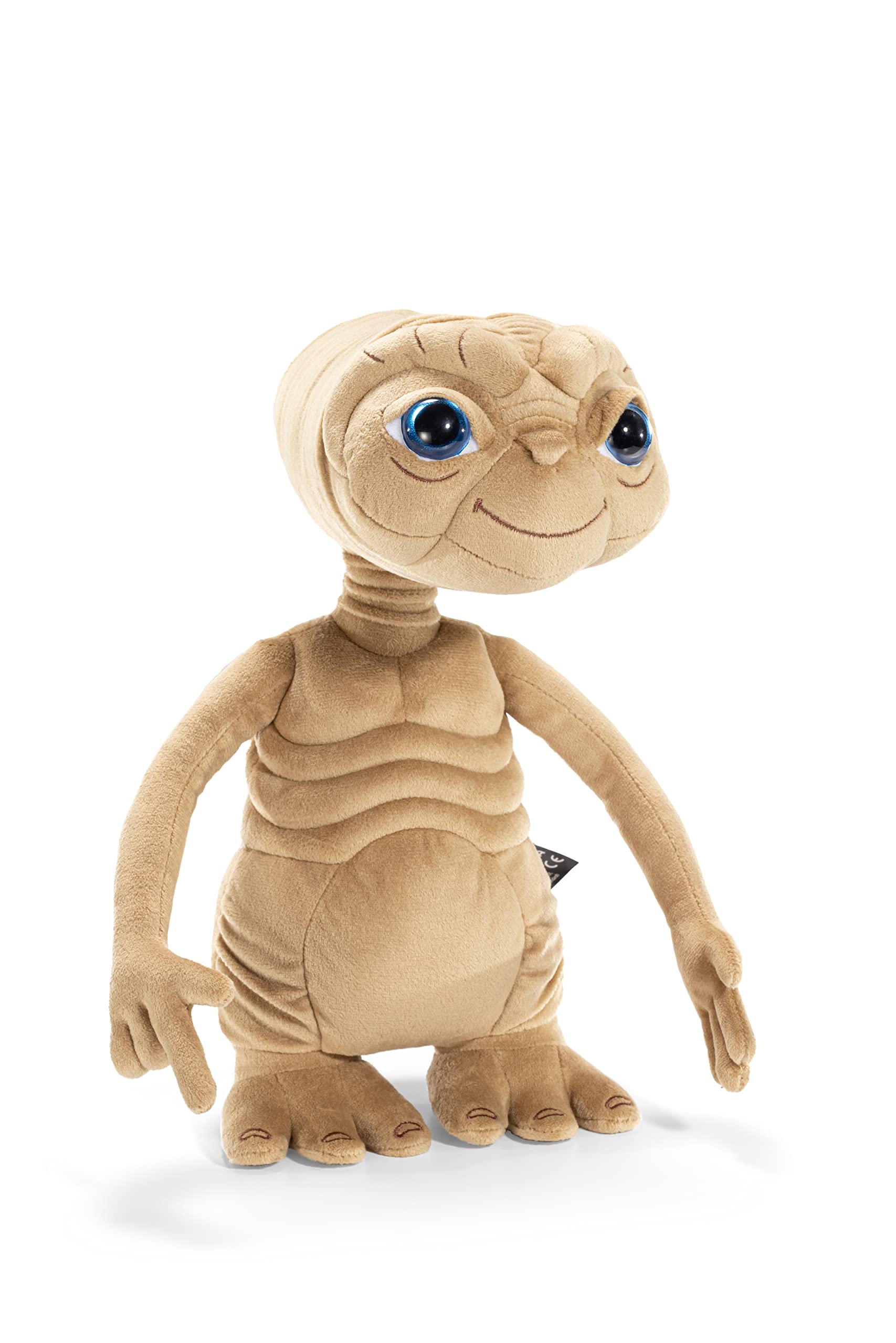Foto 4 pulgar | Peluche The Noble Collection E.t. El Extraterrestre - Venta Internacional.