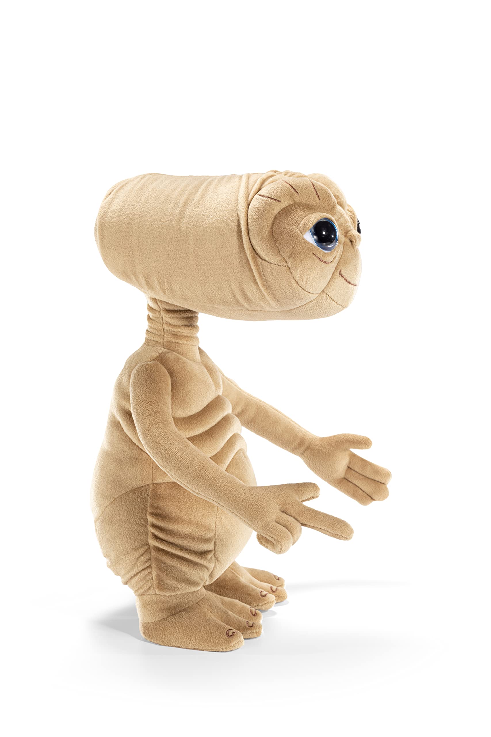 Foto 5 pulgar | Peluche The Noble Collection E.t. El Extraterrestre - Venta Internacional.