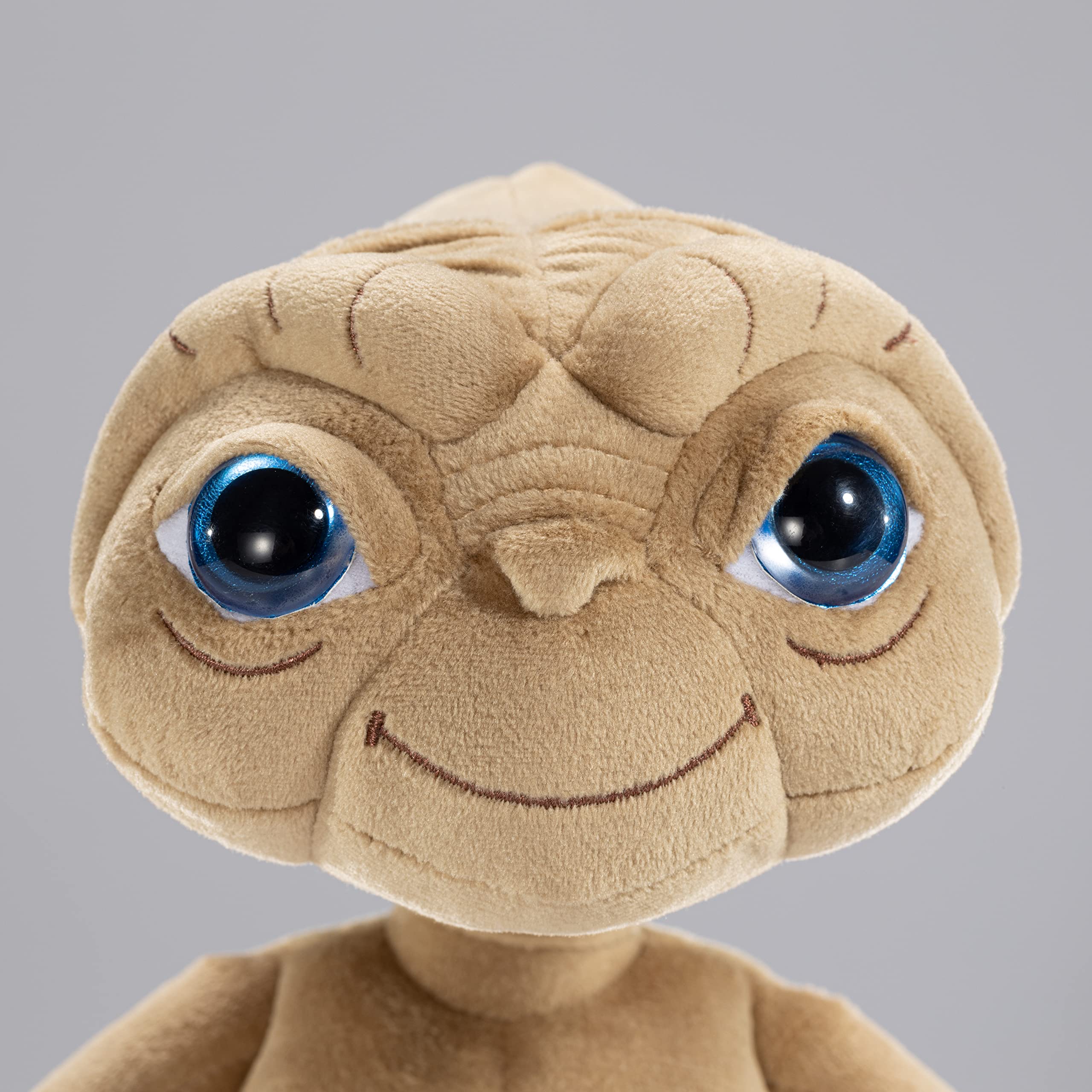 Foto 6 pulgar | Peluche The Noble Collection E.t. El Extraterrestre - Venta Internacional.