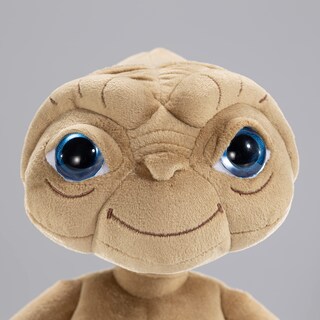 Foto 5 | Peluche The Noble Collection E.t. El Extraterrestre - Venta Internacional.