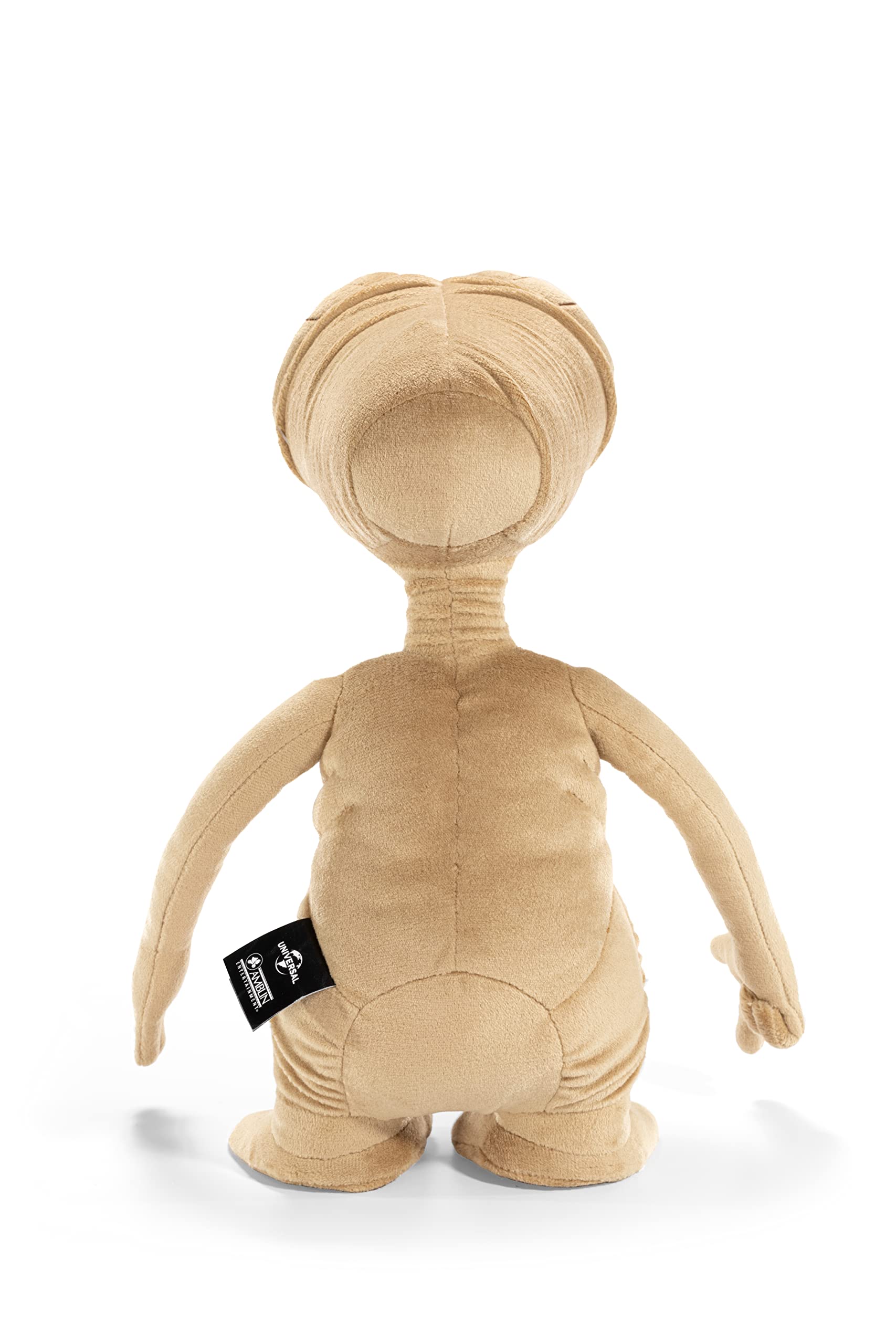 Foto 7 pulgar | Peluche The Noble Collection E.t. El Extraterrestre - Venta Internacional.