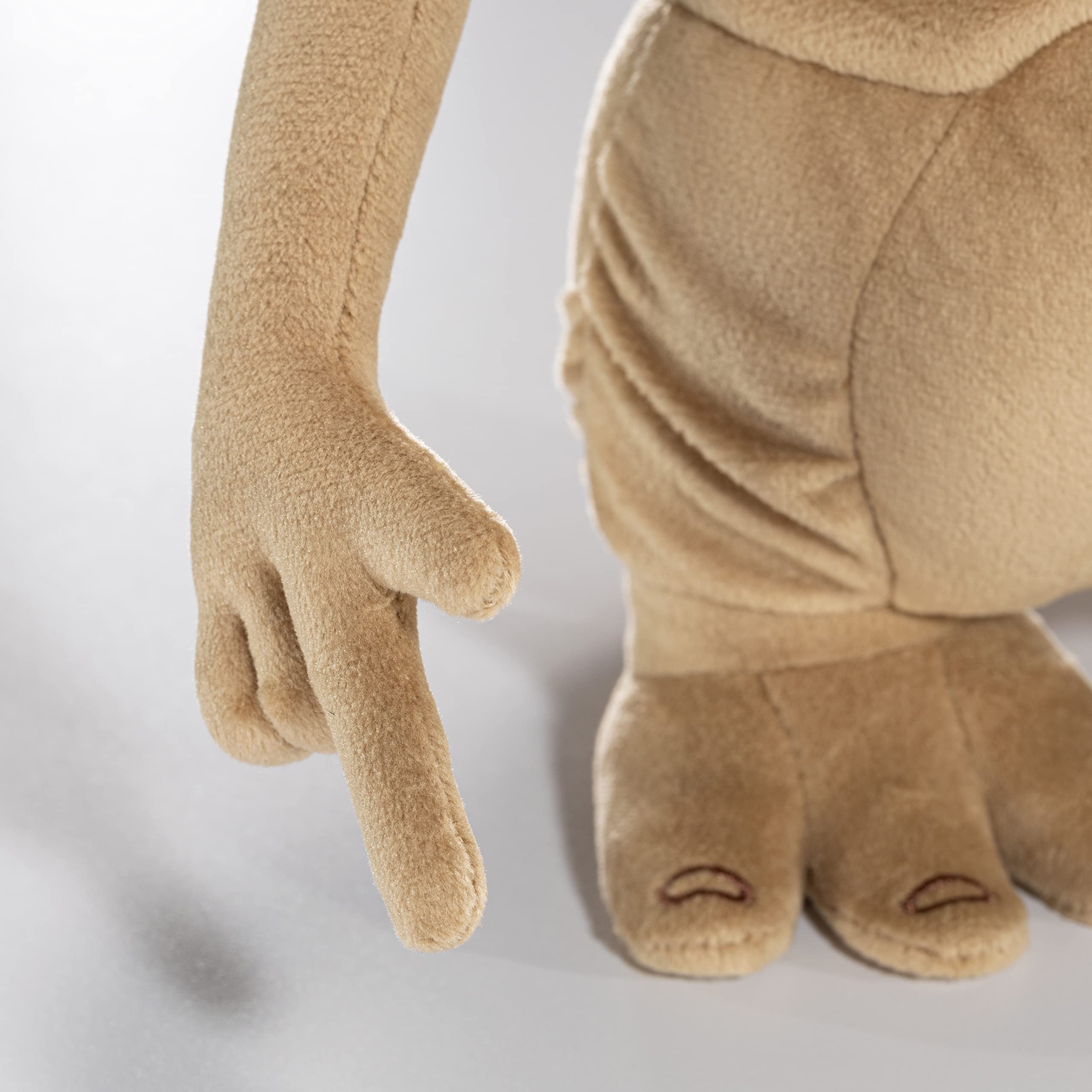 Foto 8 pulgar | Peluche The Noble Collection E.t. El Extraterrestre - Venta Internacional.