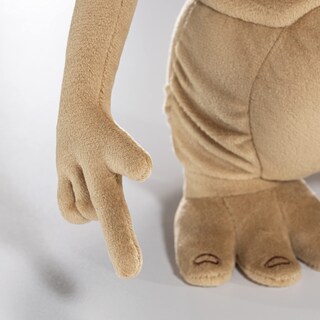 Foto 7 | Peluche The Noble Collection E.t. El Extraterrestre - Venta Internacional.
