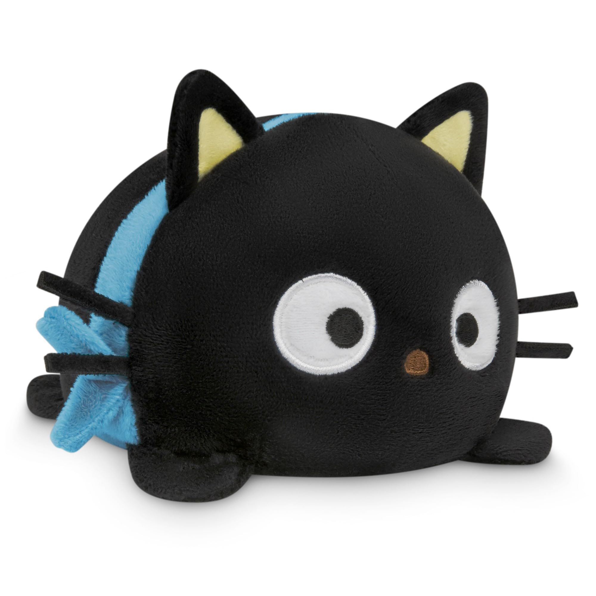 Peluche Reversible Teeturtle Chococat Sanrio Original - Venta Internacional.