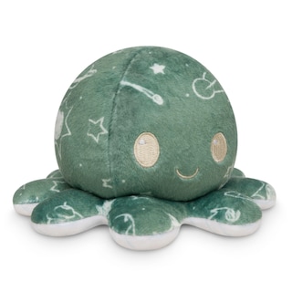 Foto 1 | Pizarra Y Cuaderno Con Diseño De Pulpo Reversible Plushie Teeturtle - Venta Internacional.