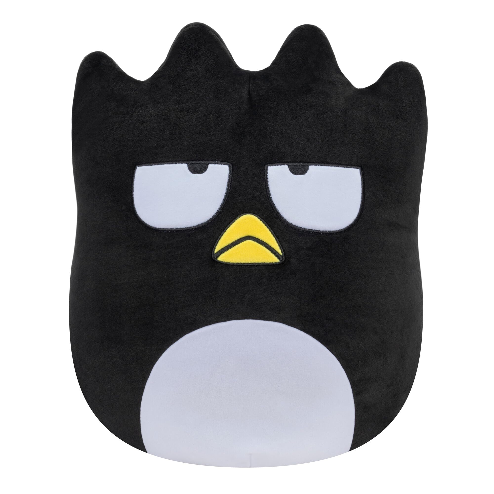 Foto 2 pulgar | Malvaviscos De Peluche Originales Sanrio Badtz-maru 35 Cm Oficiales - Venta Internacional.