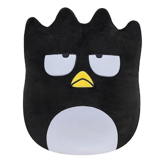 Foto 1 | Malvaviscos De Peluche Originales Sanrio Badtz-maru 35 Cm Oficiales - Venta Internacional.