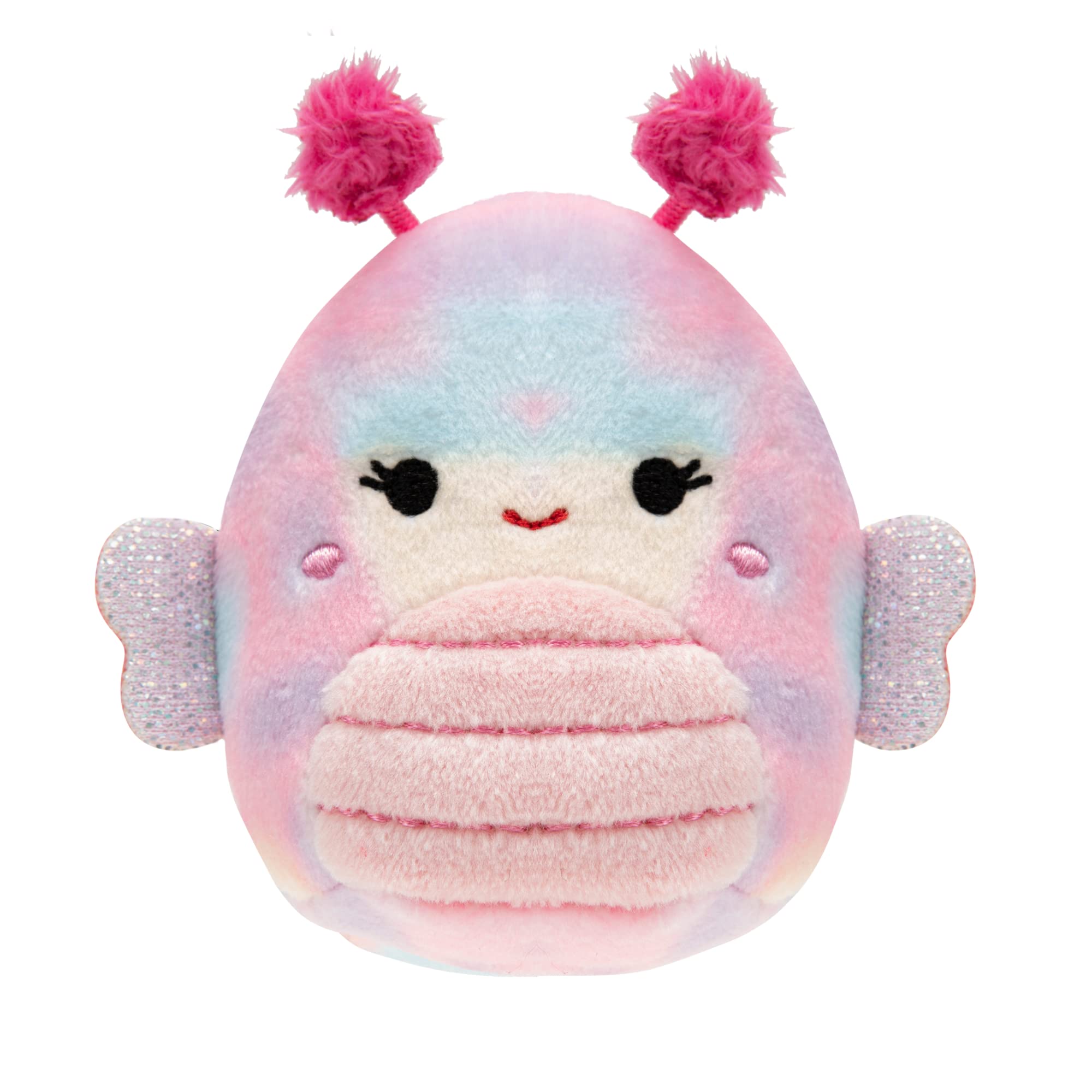 Foto 4 pulgar | Peluche Squishville Up In The Clouds Squad Con 6 Squishmallows - Venta Internacional.