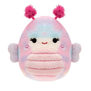 Foto 3 | Peluche Squishville Up In The Clouds Squad Con 6 Squishmallows - Venta Internacional.