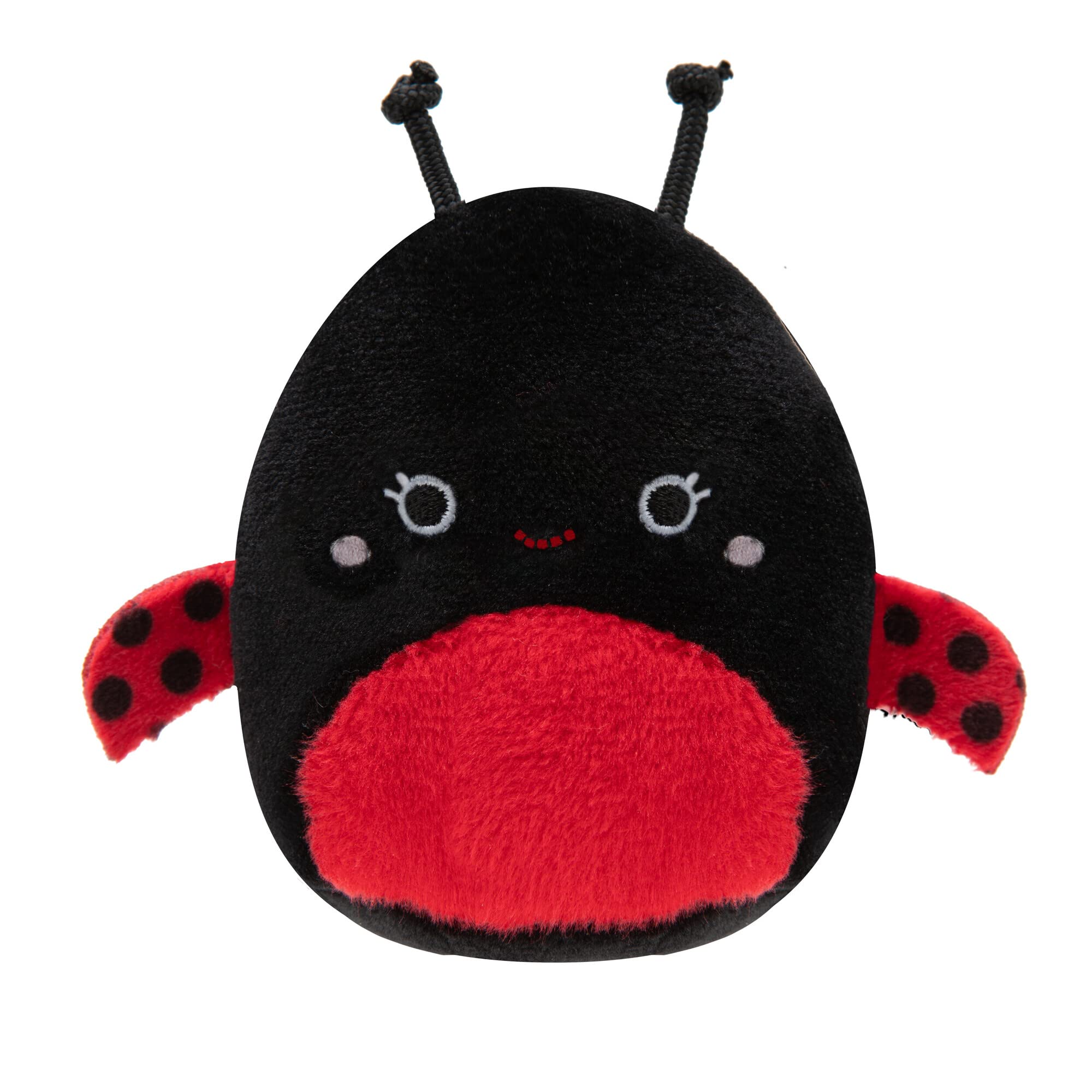 Foto 6 pulgar | Peluche Squishville Up In The Clouds Squad Con 6 Squishmallows - Venta Internacional.
