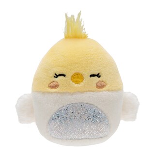 Foto 6 | Peluche Squishville Up In The Clouds Squad Con 6 Squishmallows - Venta Internacional.