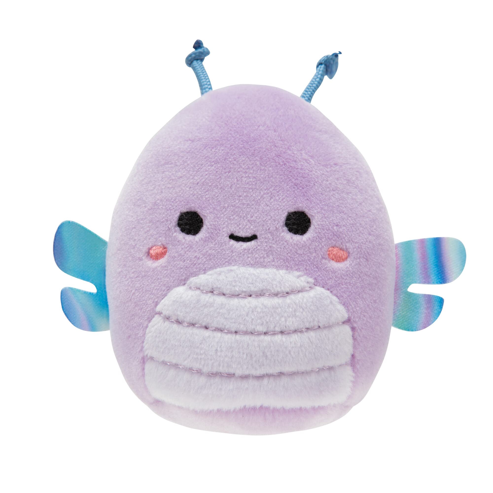 Foto 8 pulgar | Peluche Squishville Up In The Clouds Squad Con 6 Squishmallows - Venta Internacional.