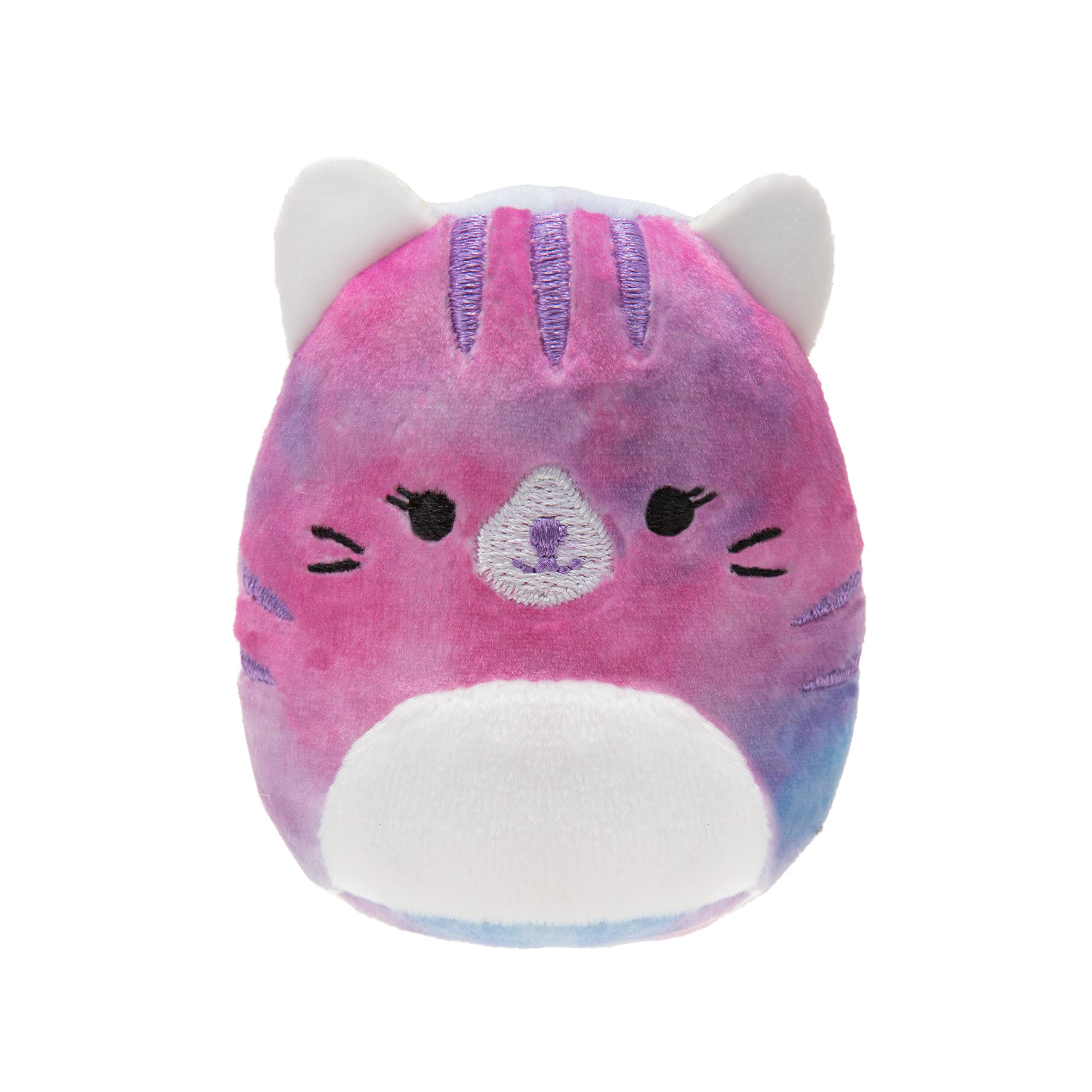 Foto 4 pulgar | Juguete De Peluche Squishville Purr-fect Squad Con 6 Squishmallows - Venta Internacional.