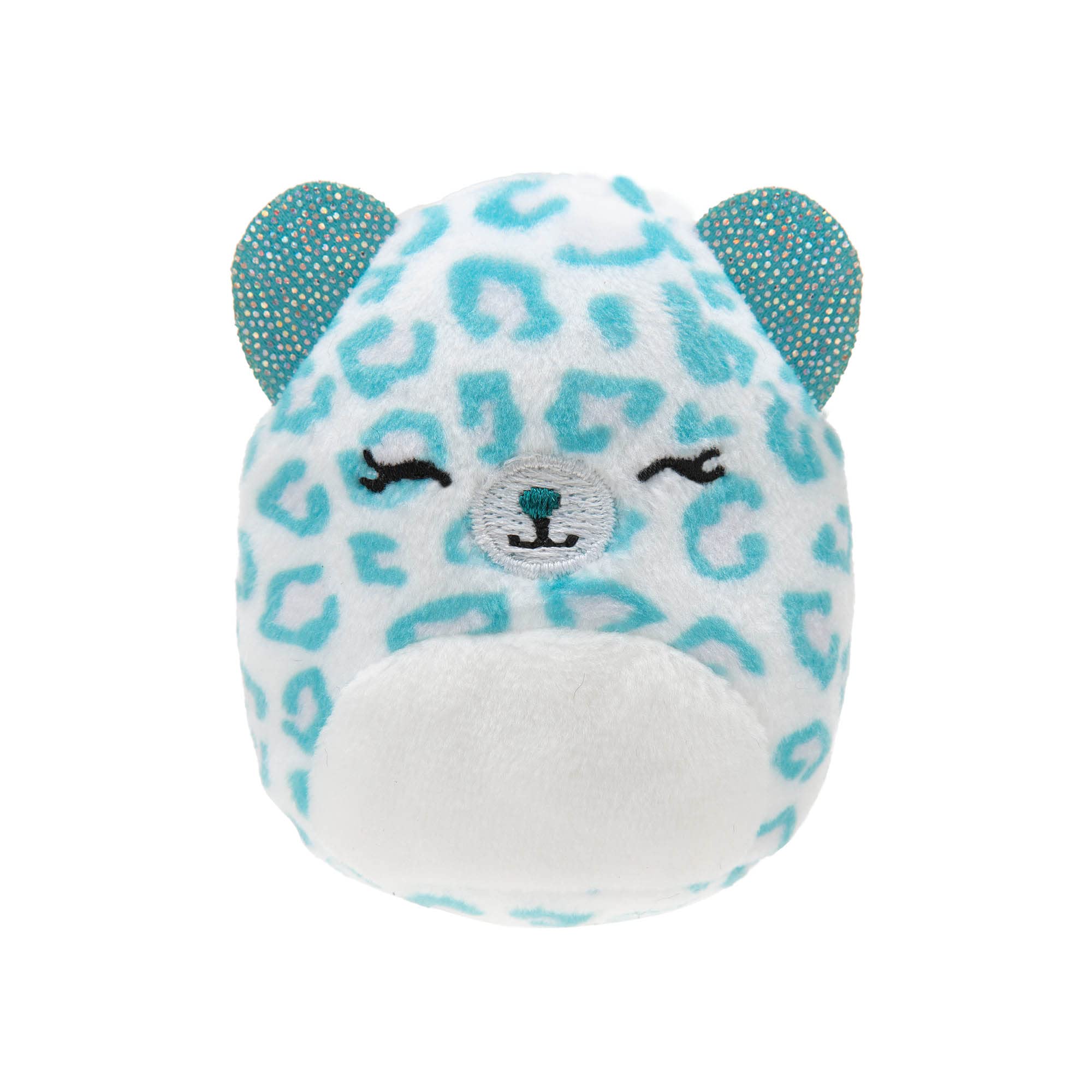 Foto 5 pulgar | Juguete De Peluche Squishville Purr-fect Squad Con 6 Squishmallows - Venta Internacional.