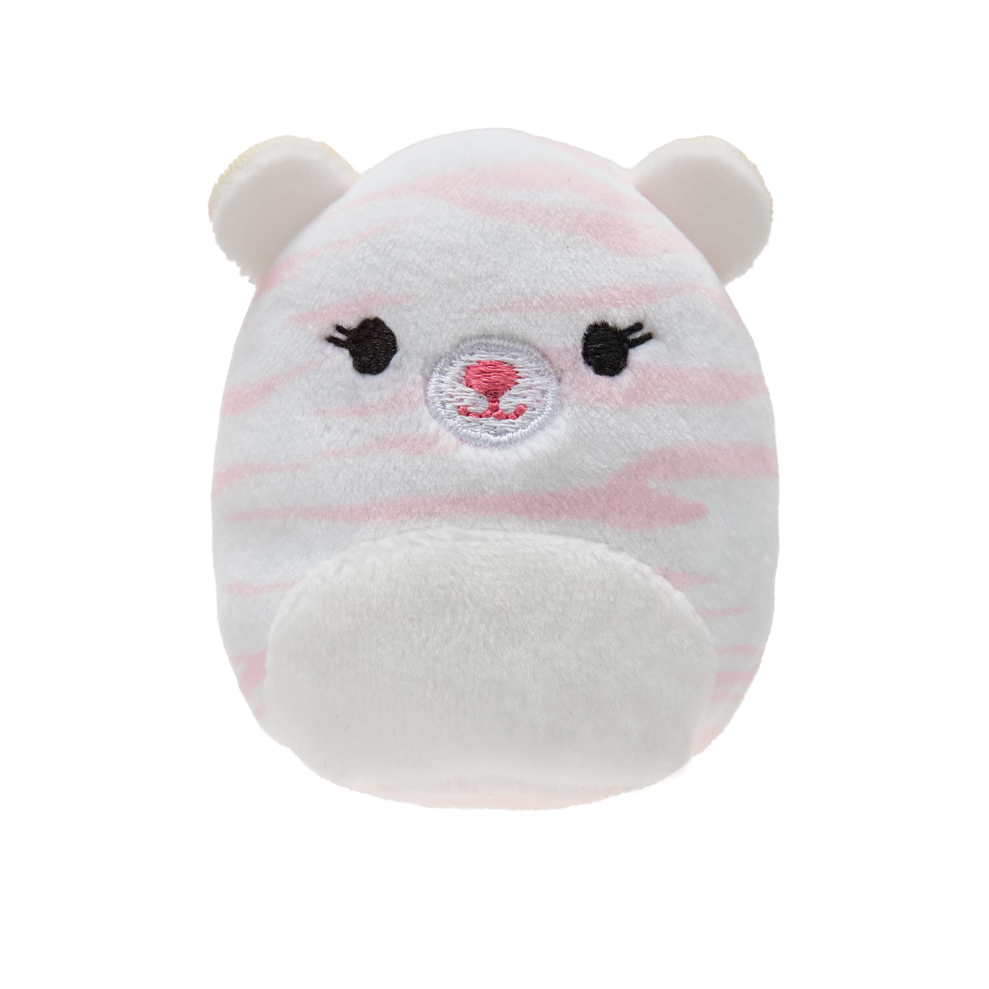Foto 5 | Juguete De Peluche Squishville Purr-fect Squad Con 6 Squishmallows - Venta Internacional.