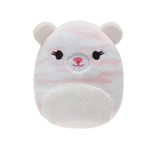 Foto 5 | Juguete De Peluche Squishville Purr-fect Squad Con 6 Squishmallows - Venta Internacional.