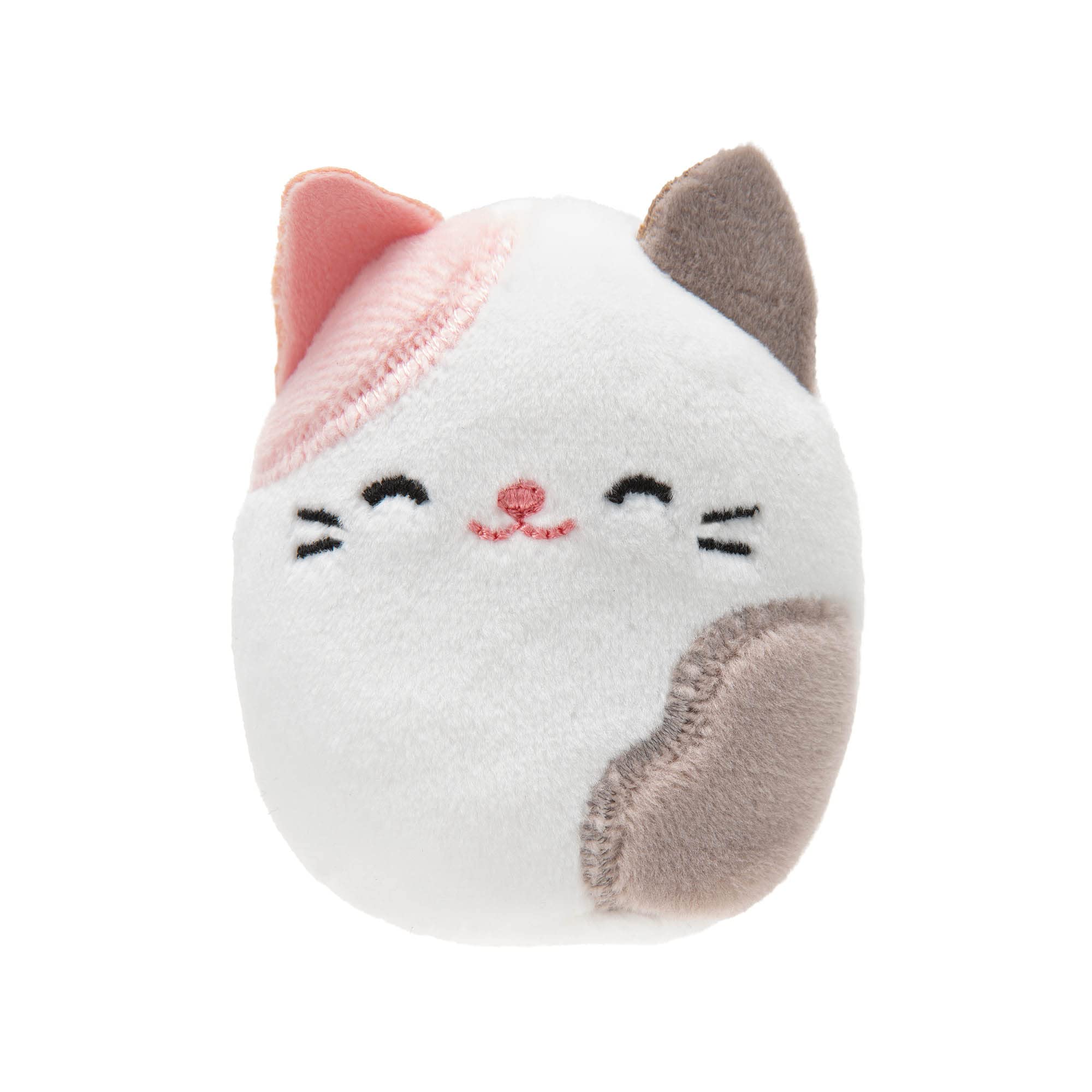 Foto 7 pulgar | Juguete De Peluche Squishville Purr-fect Squad Con 6 Squishmallows - Venta Internacional.