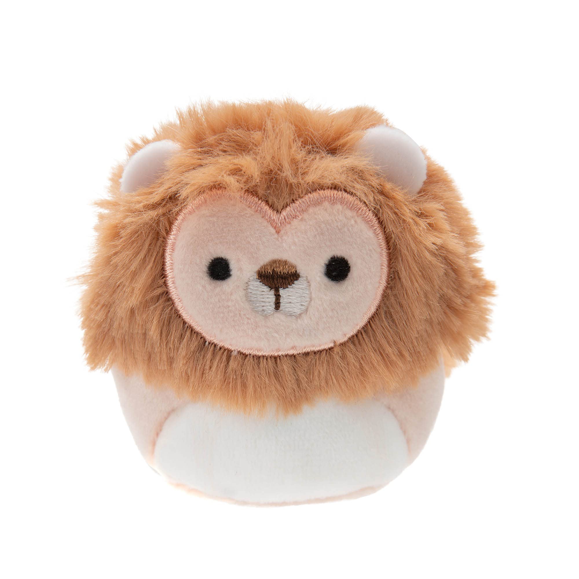 Foto 8 pulgar | Juguete De Peluche Squishville Purr-fect Squad Con 6 Squishmallows - Venta Internacional.