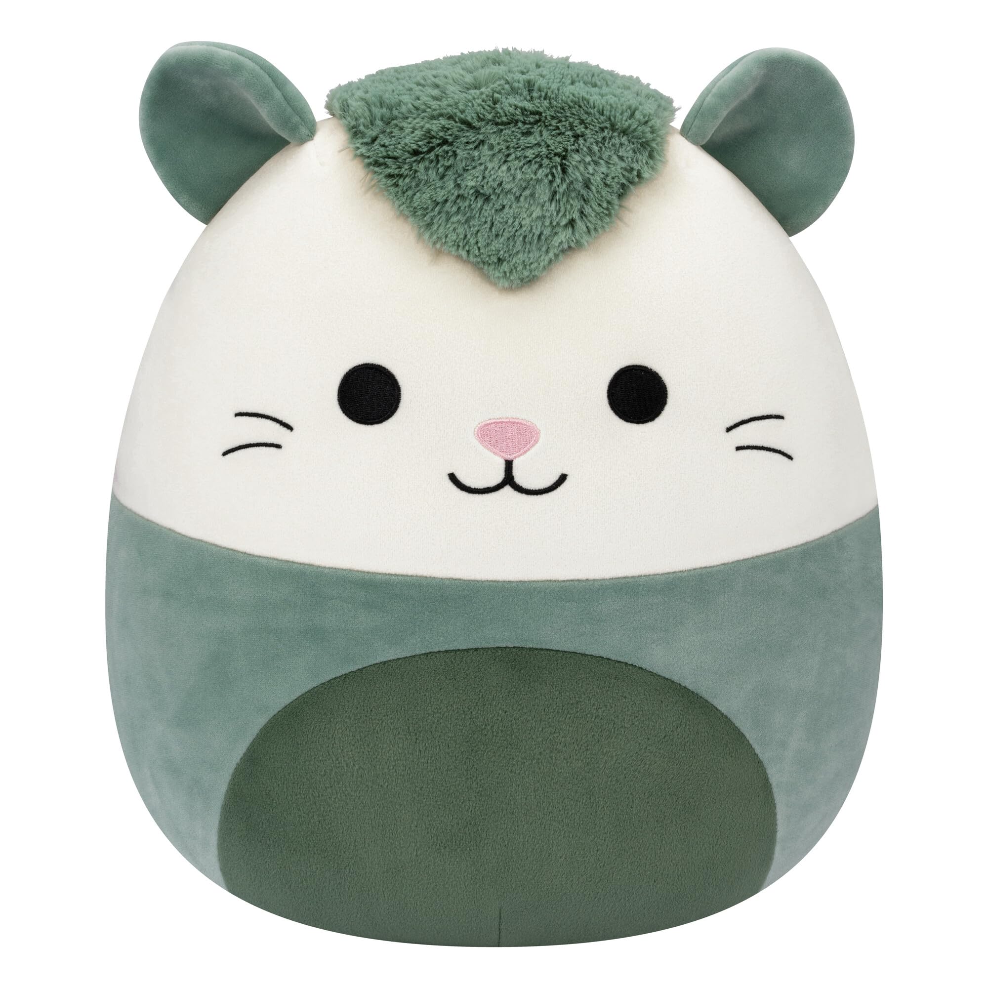 Foto 2 pulgar | Peluche Squishmallows Original Willoughby Sage Green 30 Cm - Venta Internacional.