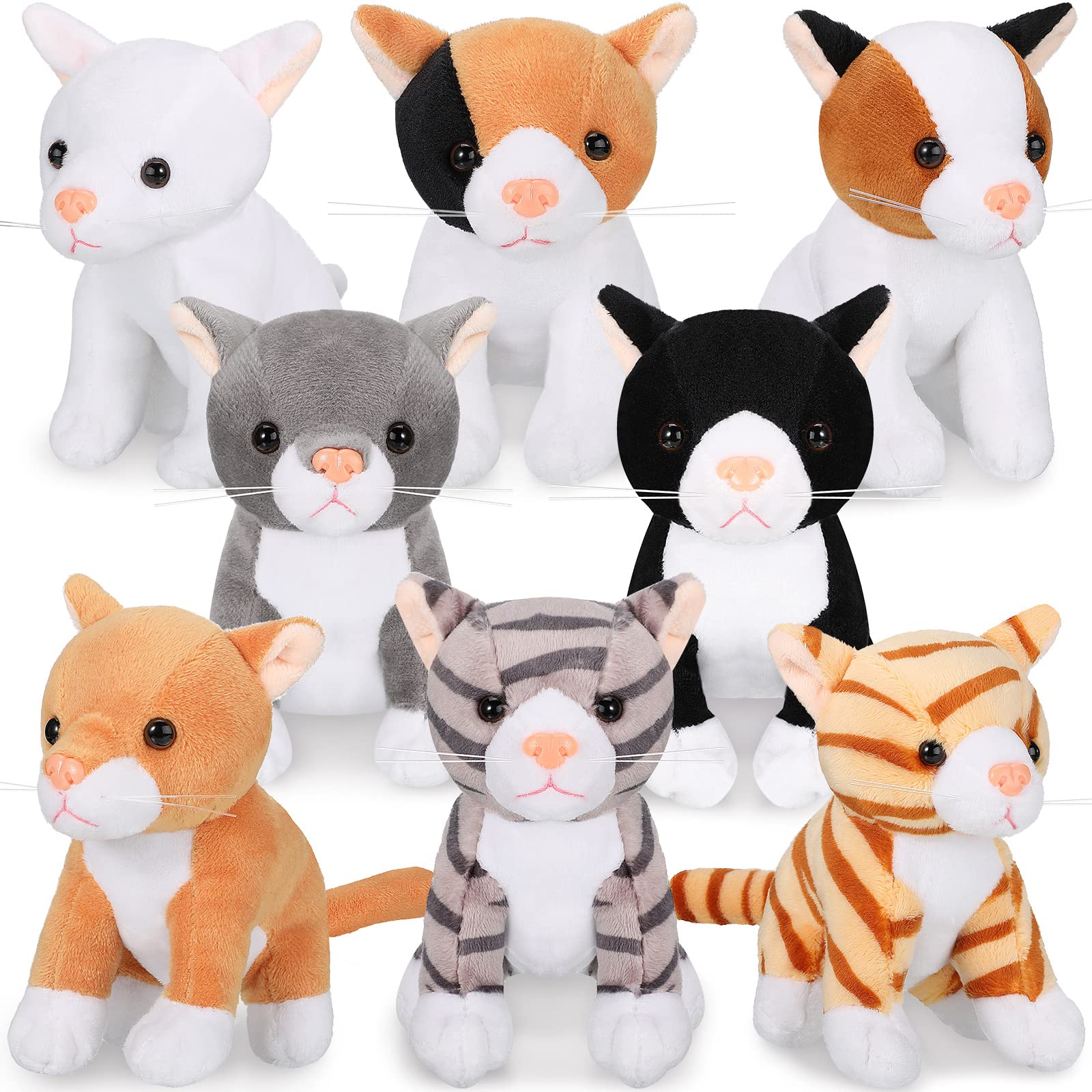 Peluches Sumind Pets 13 Cm para Fiesta De Halloween - Venta Internacional