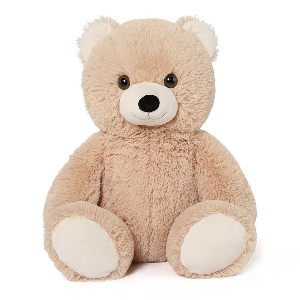 Oso de Peluche Tezituor de 18 Pulgadas  - Venta Internacional