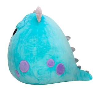Foto 5 | Peluche Squishmallows Official Jazwares Sulley De 14 Pulgadas - Venta Internacional.