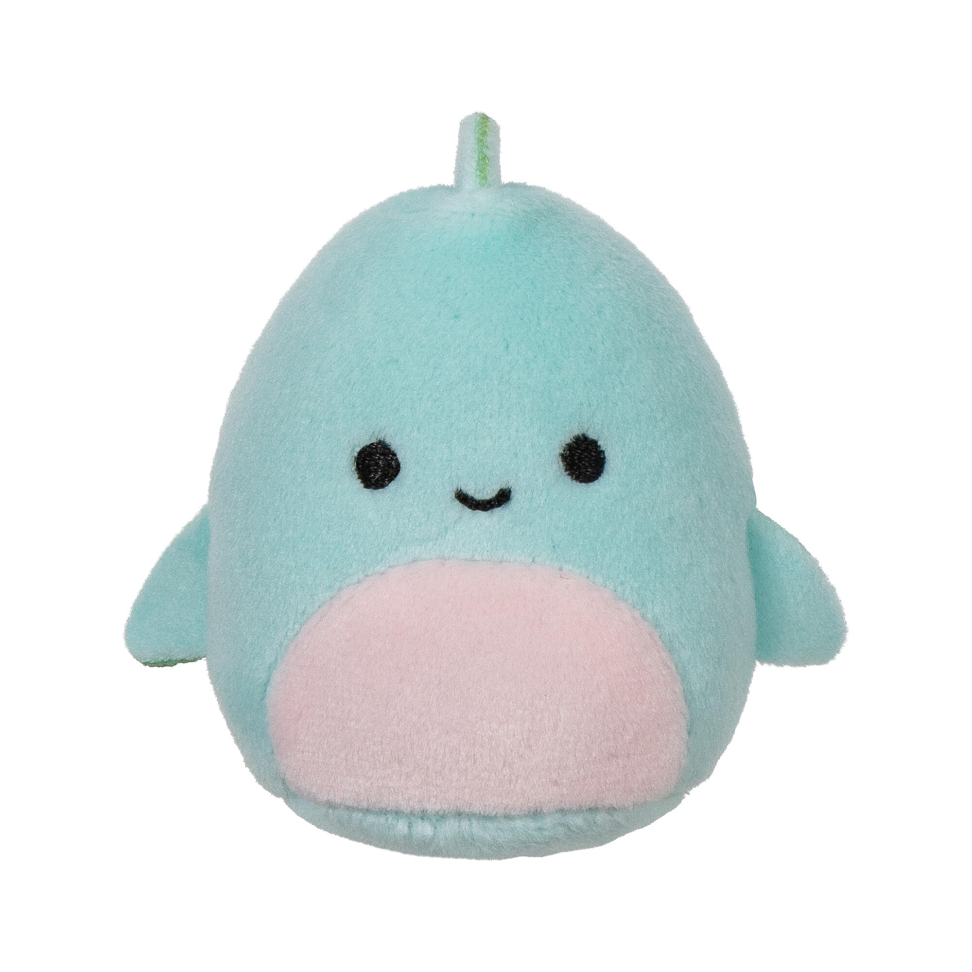 Foto 3 pulgar | Peluche Squishville De Original Squishmallows Beach Day Squad - Venta Internacional.