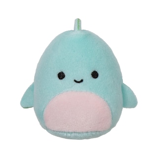 Foto 2 | Peluche Squishville De Original Squishmallows Beach Day Squad - Venta Internacional.