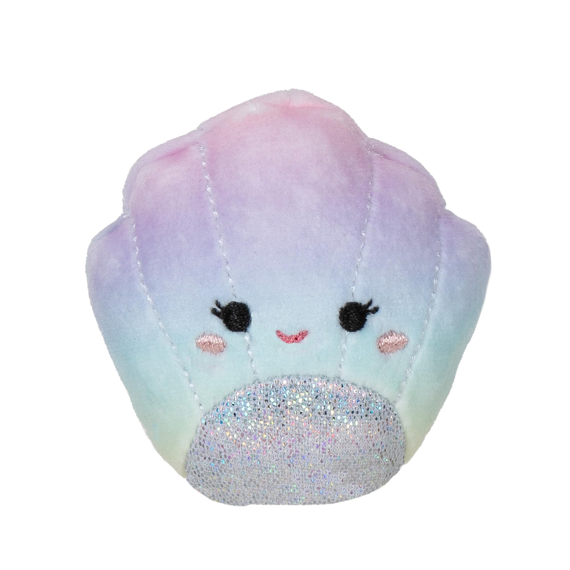 Foto 4 pulgar | Peluche Squishville De Original Squishmallows Beach Day Squad - Venta Internacional.