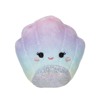 Foto 3 | Peluche Squishville De Original Squishmallows Beach Day Squad - Venta Internacional.
