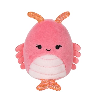 Foto 5 | Peluche Squishville De Original Squishmallows Beach Day Squad - Venta Internacional.
