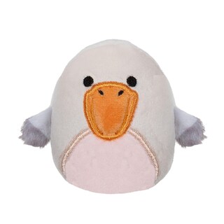 Foto 6 | Peluche Squishville De Original Squishmallows Beach Day Squad - Venta Internacional.
