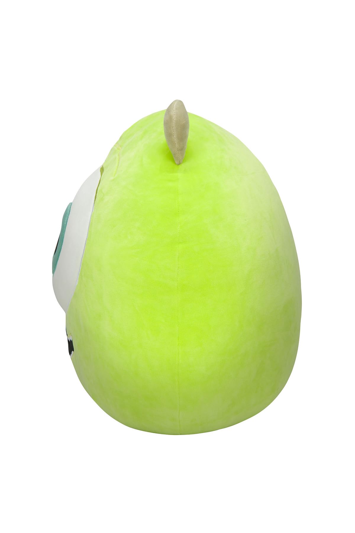 Foto 4 | Peluche Squishmallows Kellytoy Mike Wazowski de 14 Pulgadas - Venta Internacional