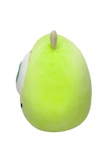 Foto 4 | Peluche Squishmallows Kellytoy Mike Wazowski de 14 Pulgadas - Venta Internacional