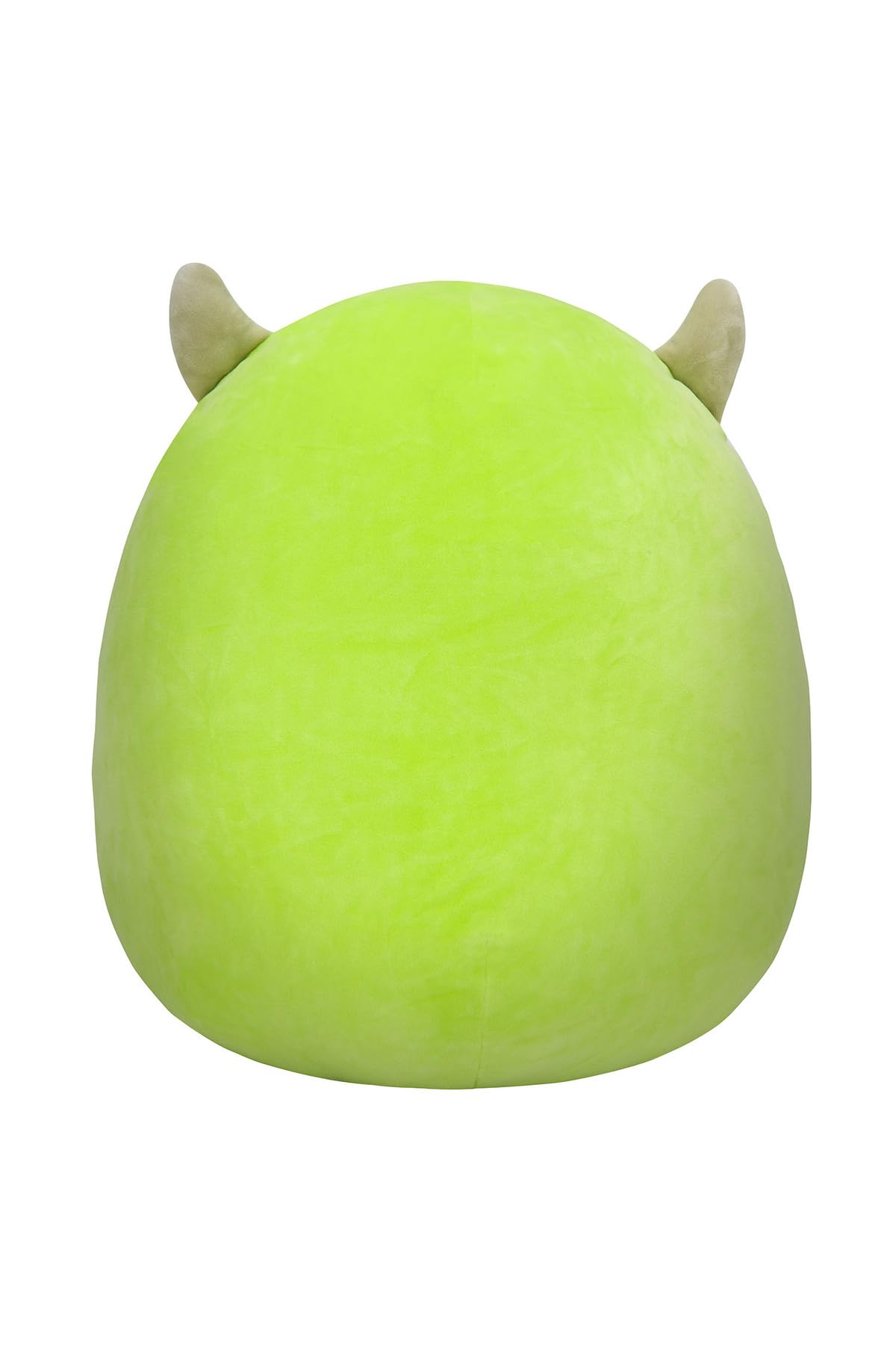 Foto 5 | Peluche Squishmallows Kellytoy Mike Wazowski de 14 Pulgadas - Venta Internacional